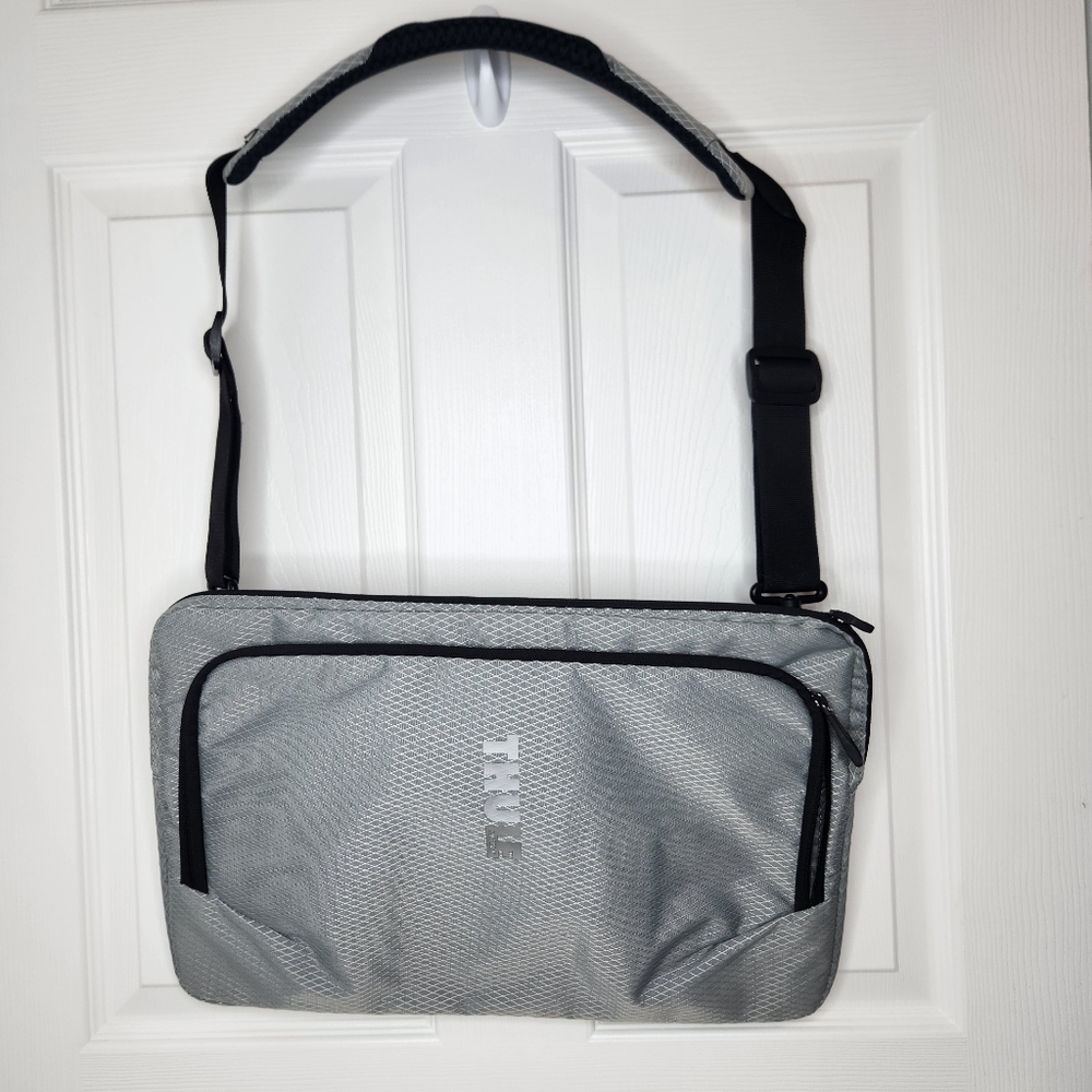 Thule Laptop Bag Padded Case Grey